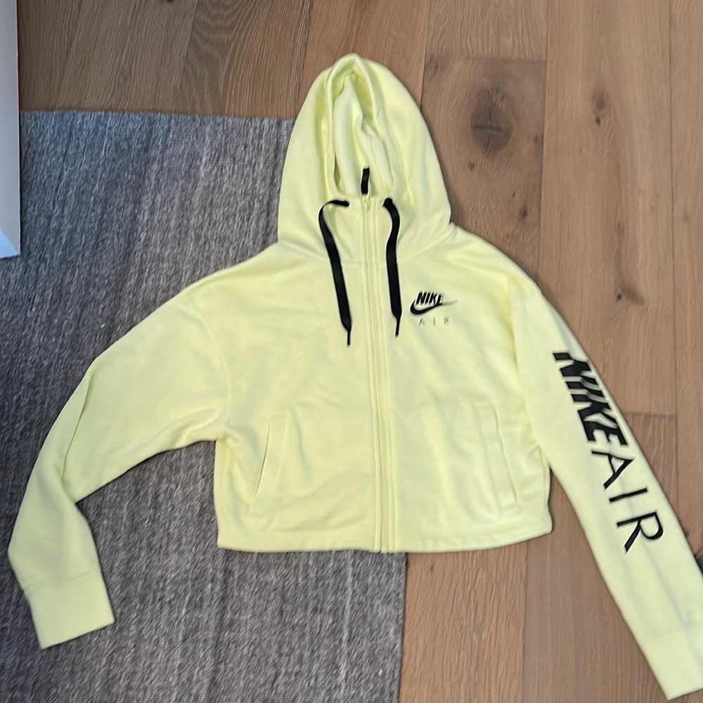 Brand new Nike hoodie